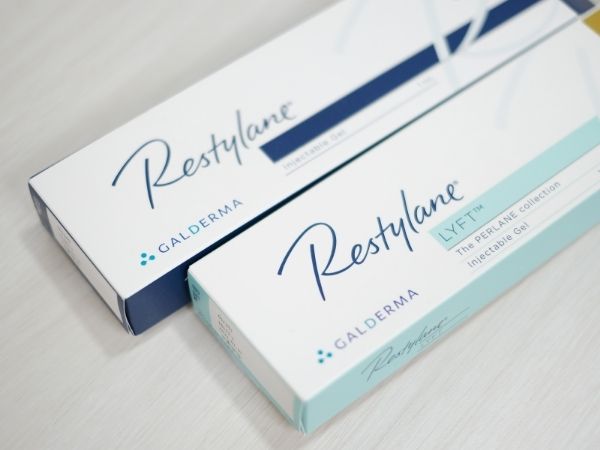 restylane fileri restylane fillers