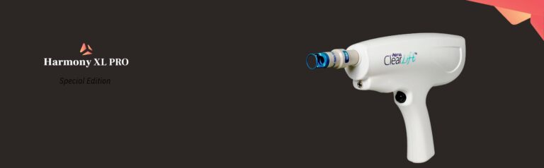 ClearLift laser