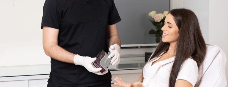 Juvéderm fillers