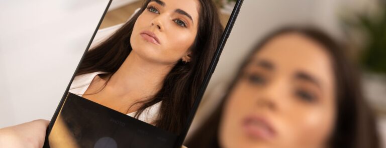 Lip augmentation