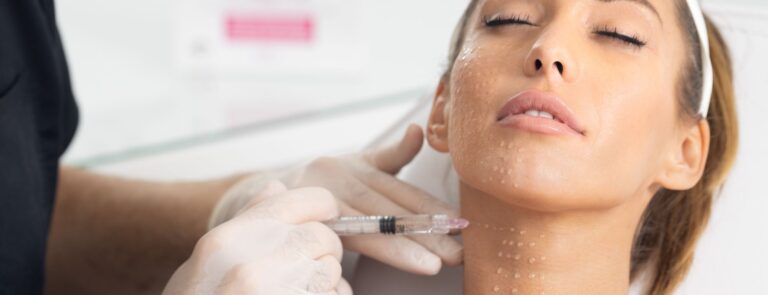 Biorevitalizacija