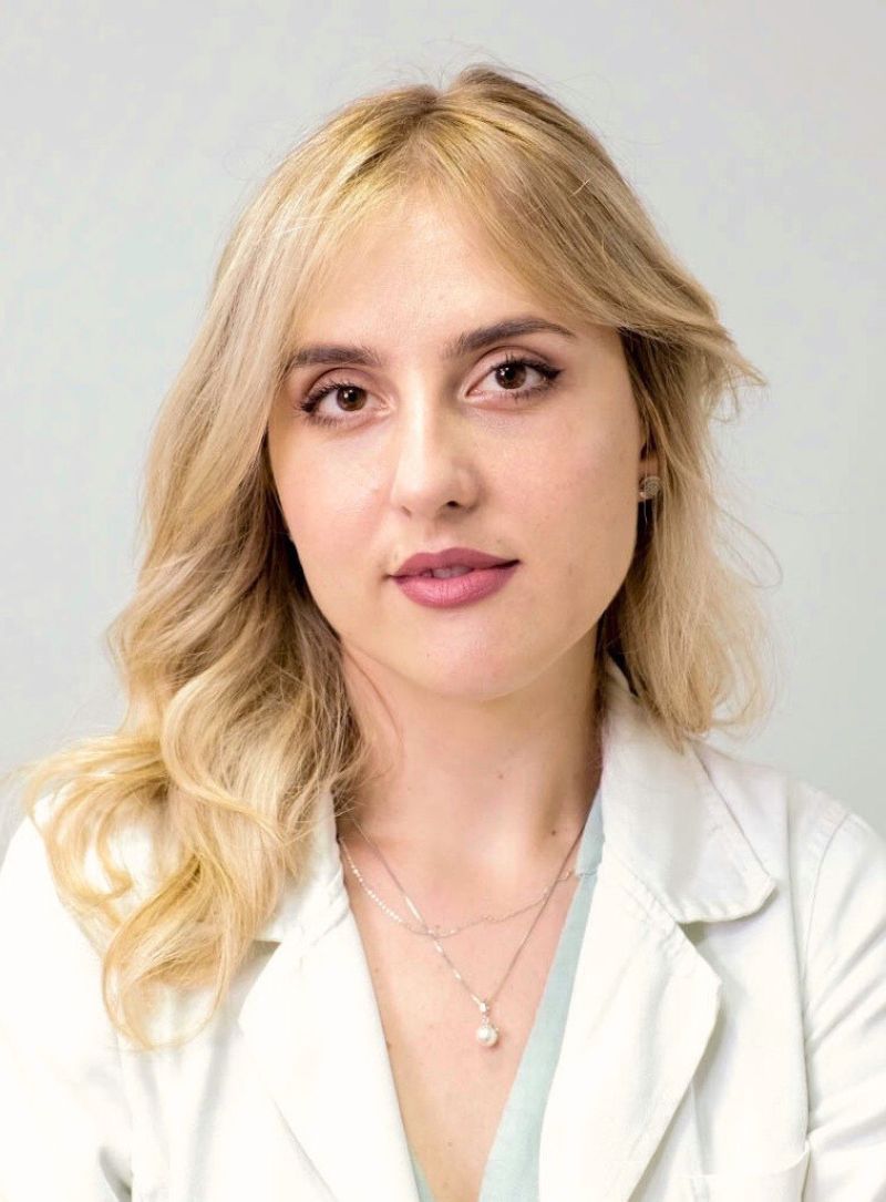 Dr Marina Ćirović dr marina cirovic