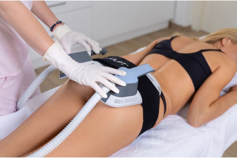 emsculpt podizanje zadnjice emsculpt tretman