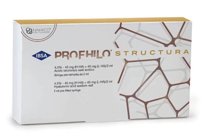 profhilo structura 