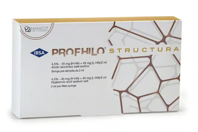profhilo structura