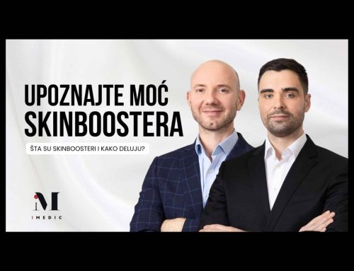 Skinbusteri i kolagen: da li zaista stimulišu kolagen ili samo hidriraju kožu?