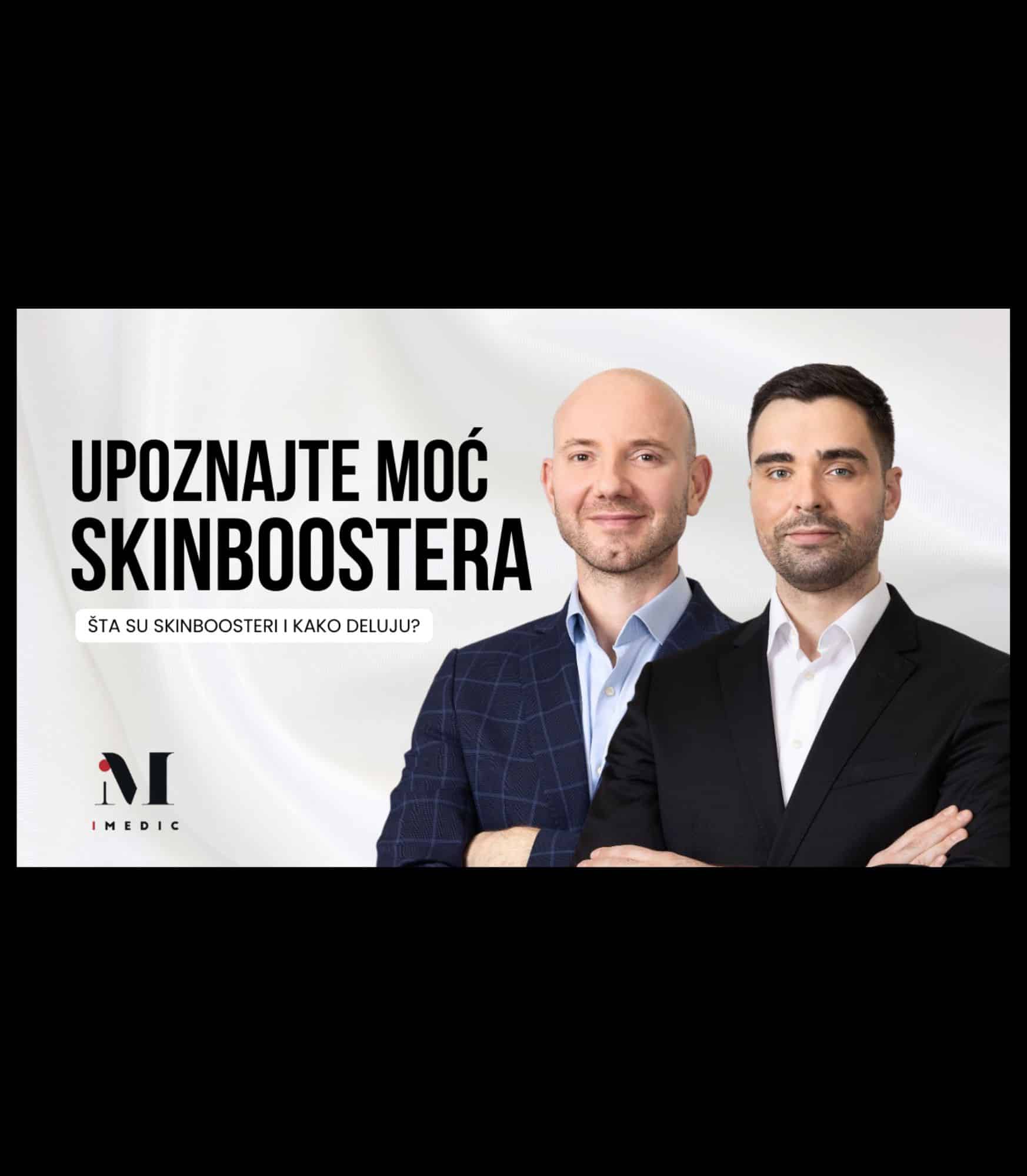 Skinbusteri i kolagen